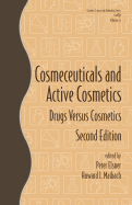 Cosmeceuticals and Active Cosmetics: Drugs vs. Cosmetics