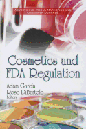 Cosmetics & FDA Regulation