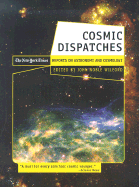 Cosmic Dispatches: The New York Times Reports on Astronomy and Cosmology