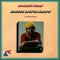 Cosmic Funk - Lonnie Liston Smith & the Cosmic Echoes