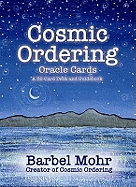 Cosmic Ordering Oracle Cards