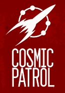 Cosmic Patrol