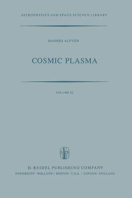 Cosmic Plasma - Alfvn, H