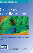 Cosmic Rays in the Heliosphere: Temporal and Spatial Variations