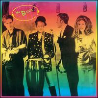 Cosmic Thing - The B-52's