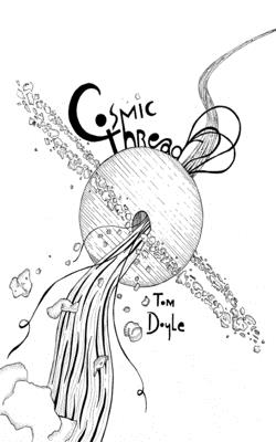 Cosmic Thread - Doyle, Tom
