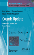 Cosmic Update: Dark Puzzles. Arrow of Time. Future History