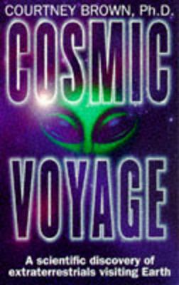 Cosmic Voyage - Brown, Courtney