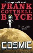 Cosmic - Cottrell Boyce, Frank