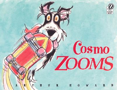 Cosmo Zooms - Howard, Arthur