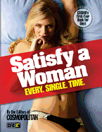 Cosmopolitan Satisfy a Woman Every Single Time