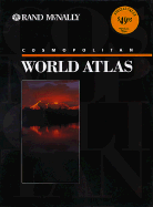 Cosmopolitan World Atlas