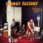 Cosmo's Factory [LP]