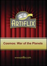 Cosmos: War of the Planets - Alfonso Brescia