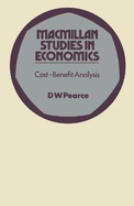 Cost-benefit Analysis