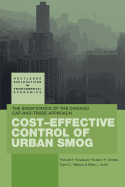 Cost-Effective Control of Urban Smog: The Significance of the Chicago Cap-and-Trade Approach