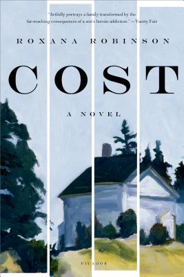 Cost - Robinson, Roxana