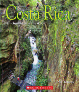 Costa Rica (Enchantment of the World)