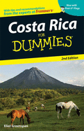 Costa Rica for Dummies