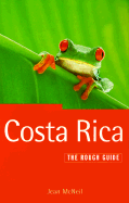 Costa Rica: The Rough Guide