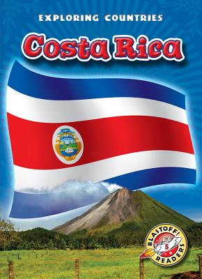 Costa Rica - Bartell, Jim