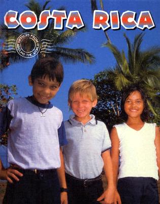 Costa Rica - Cunningham, Patrick, and Cunningham, Sue (Photographer)