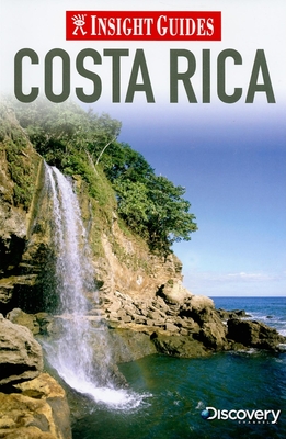 Costa Rica - Insight Guides