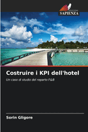 Costruire i KPI dell'hotel