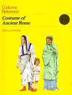 Costume of Ancient Rome(oop)