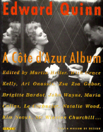 Cote D'Azur Album - Quinn, Edward, and Heller, Martin (Editor)