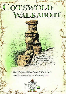 Cotswold Walkabout - Reardon, Nicholas A.P. (Editor), and Reardon, Peter T. (Editor)