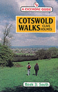 Cotswold Walks: Southern Region