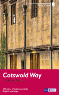 Cotswold Way: National Trail Guide