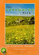 Cotswolds Pack: 20 Classic Walks