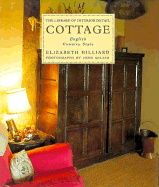 Cottage: English Country Style