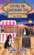 Cottage on Gooseberry Bay: Kiss 'N Tell