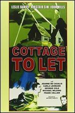 Cottage to Let