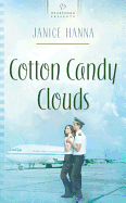 Cotton Candy Clouds - Hanna, Janice