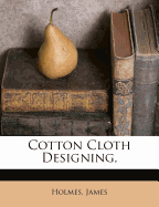 Cotton Cloth Designing,