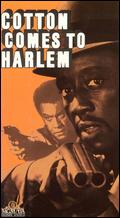 Cotton Comes to Harlem - Ossie Davis