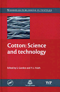 Cotton: Science and Technology