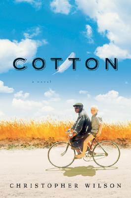 Cotton - Wilson, Christopher, Mr.