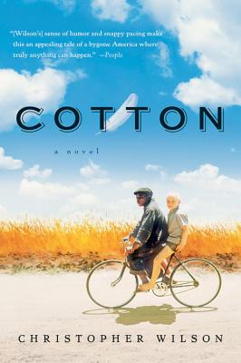 Cotton - Wilson, Christopher, Mr.