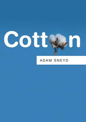 Cotton - Sneyd, Adam