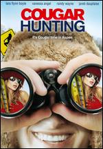 Cougar Hunting - Robin Blazak
