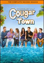 Cougar Town: The Complete Second Season [3 Discs] - 