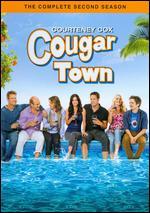 Cougar Town: The Complete Second Season [3 Discs]