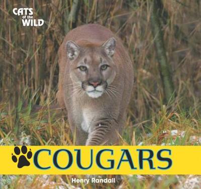 Cougars - Randall, Henry