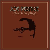 Could It Be Magic - Joe Pernice