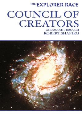 Council of Creators - Shapiro, Robert